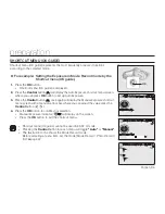 Предварительный просмотр 44 страницы Samsung F34LN User Manual