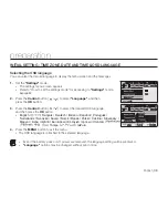 Предварительный просмотр 48 страницы Samsung F34LN User Manual