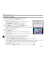 Предварительный просмотр 58 страницы Samsung F34LN User Manual