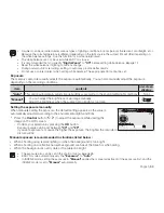 Предварительный просмотр 70 страницы Samsung F34LN User Manual