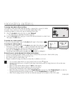 Предварительный просмотр 73 страницы Samsung F34LN User Manual