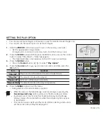 Предварительный просмотр 84 страницы Samsung F34LN User Manual