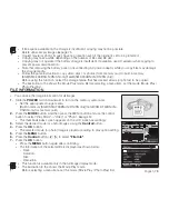 Предварительный просмотр 88 страницы Samsung F34LN User Manual