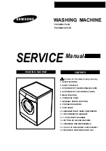 Samsung F611GW1/YLW Service Manual preview