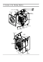 Предварительный просмотр 5 страницы Samsung F611GW1/YLW Service Manual