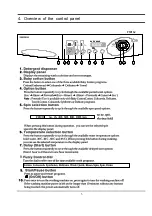 Предварительный просмотр 6 страницы Samsung F611GW1/YLW Service Manual