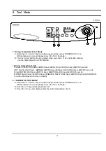 Предварительный просмотр 22 страницы Samsung F611GW1/YLW Service Manual