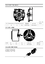 Предварительный просмотр 25 страницы Samsung F611GW1/YLW Service Manual