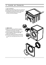 Предварительный просмотр 32 страницы Samsung F611GW1/YLW Service Manual