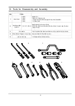 Предварительный просмотр 34 страницы Samsung F611GW1/YLW Service Manual