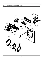 Предварительный просмотр 35 страницы Samsung F611GW1/YLW Service Manual