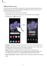 Preview for 41 page of Samsung F700W User Manual