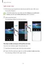 Preview for 126 page of Samsung F700W User Manual