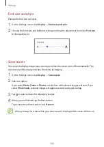 Preview for 182 page of Samsung F700W User Manual