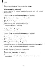 Preview for 191 page of Samsung F700W User Manual