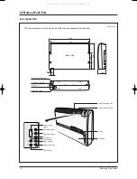 Preview for 7 page of Samsung FC18BTA(X) Service Manual