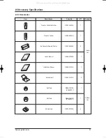 Preview for 12 page of Samsung FC18BTA(X) Service Manual