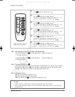 Preview for 16 page of Samsung FC18BTA(X) Service Manual