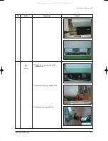 Preview for 20 page of Samsung FC18BTA(X) Service Manual