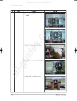 Preview for 21 page of Samsung FC18BTA(X) Service Manual