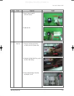 Preview for 22 page of Samsung FC18BTA(X) Service Manual