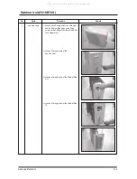 Preview for 30 page of Samsung FC18BTA(X) Service Manual