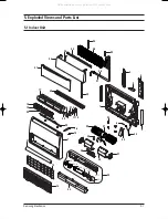 Preview for 32 page of Samsung FC18BTA(X) Service Manual