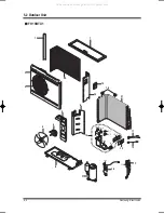 Preview for 35 page of Samsung FC18BTA(X) Service Manual