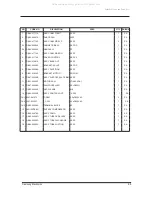 Preview for 40 page of Samsung FC18BTA(X) Service Manual