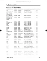 Preview for 42 page of Samsung FC18BTA(X) Service Manual