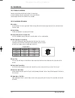 Preview for 89 page of Samsung FC18BTA(X) Service Manual