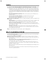 Preview for 6 page of Samsung FCQ321HTUB User Manual