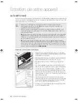 Preview for 74 page of Samsung FCQ321HTUB User Manual