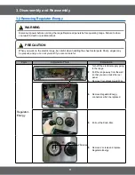 Предварительный просмотр 11 страницы Samsung FCQ321HTUW Service Manual