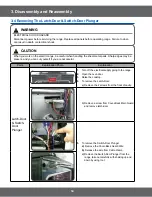 Предварительный просмотр 14 страницы Samsung FCQ321HTUW Service Manual