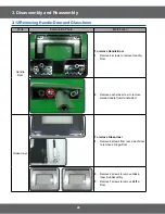 Предварительный просмотр 22 страницы Samsung FCQ321HTUW Service Manual