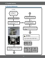 Предварительный просмотр 43 страницы Samsung FCQ321HTUW Service Manual