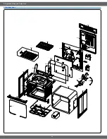 Предварительный просмотр 58 страницы Samsung FCQ321HTUW Service Manual