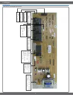 Предварительный просмотр 66 страницы Samsung FCQ321HTUW Service Manual