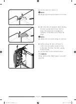 Preview for 10 page of Samsung FDR AW2-14 User Servicing Manual