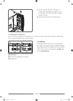 Preview for 12 page of Samsung FDR AW2-14 User Servicing Manual