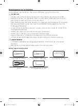 Preview for 22 page of Samsung FDR AW2-14 User Servicing Manual