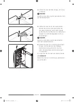 Preview for 52 page of Samsung FDR AW2-14 User Servicing Manual