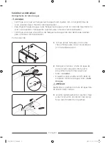 Preview for 93 page of Samsung FDR AW2-14 User Servicing Manual