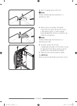 Preview for 94 page of Samsung FDR AW2-14 User Servicing Manual