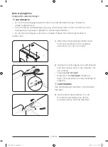 Preview for 121 page of Samsung FDR AW2-14 User Servicing Manual