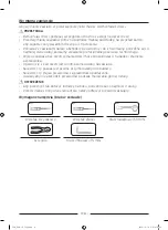 Preview for 176 page of Samsung FDR AW2-14 User Servicing Manual