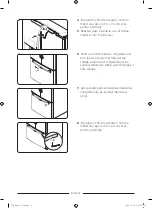 Preview for 215 page of Samsung FDR AW2-14 User Servicing Manual