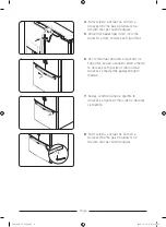 Preview for 285 page of Samsung FDR AW2-14 User Servicing Manual