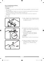 Preview for 289 page of Samsung FDR AW2-14 User Servicing Manual